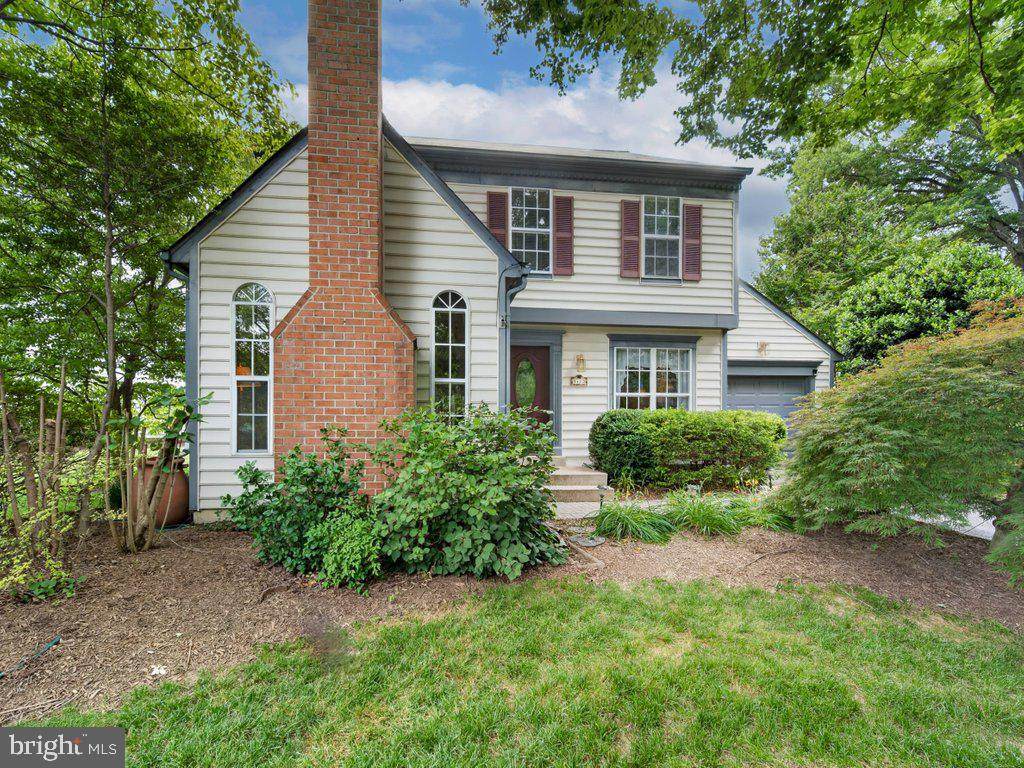 9413 Vineyard Haven Drive - Photo 1