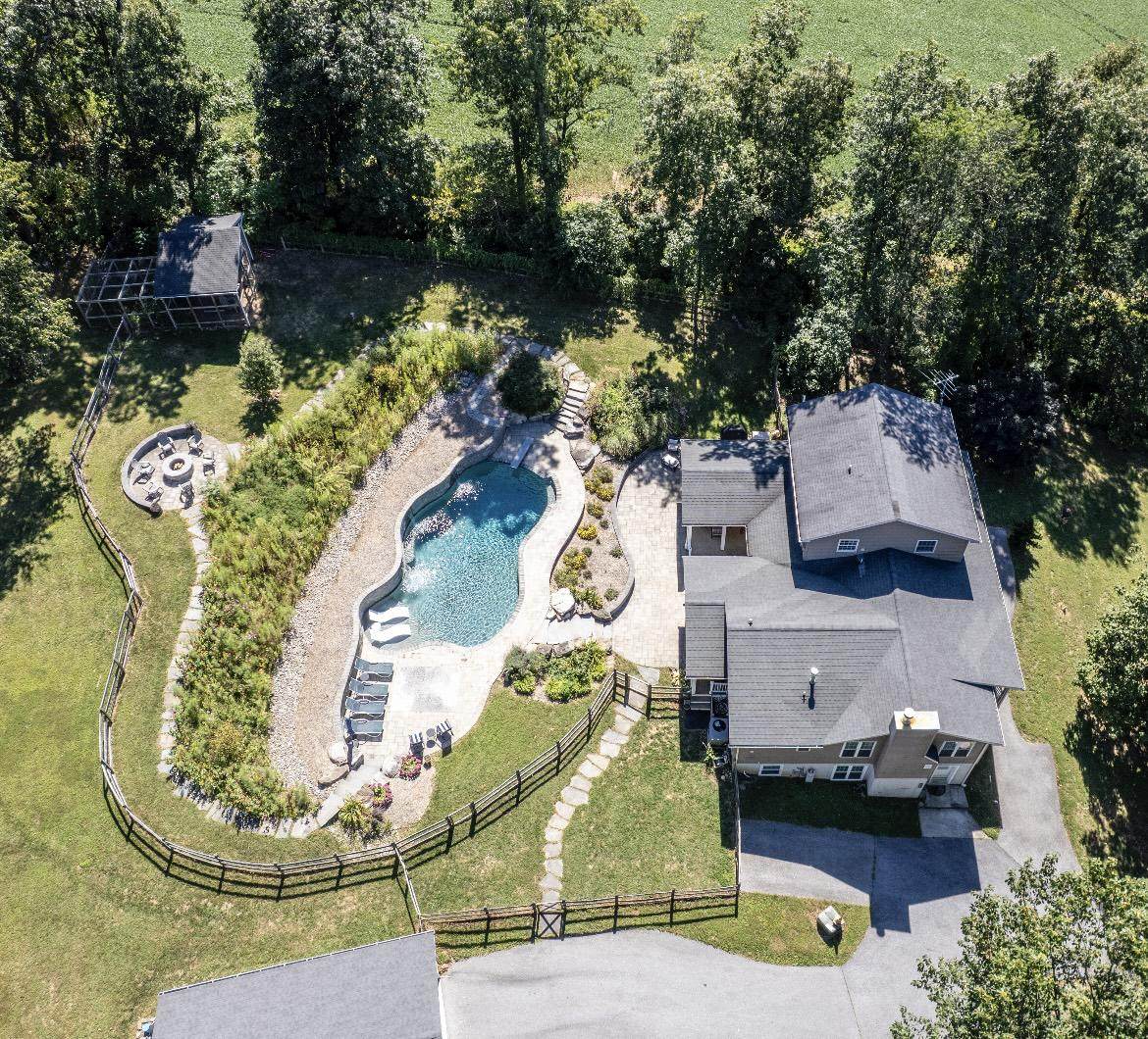 4001 Young Road - Photo 1