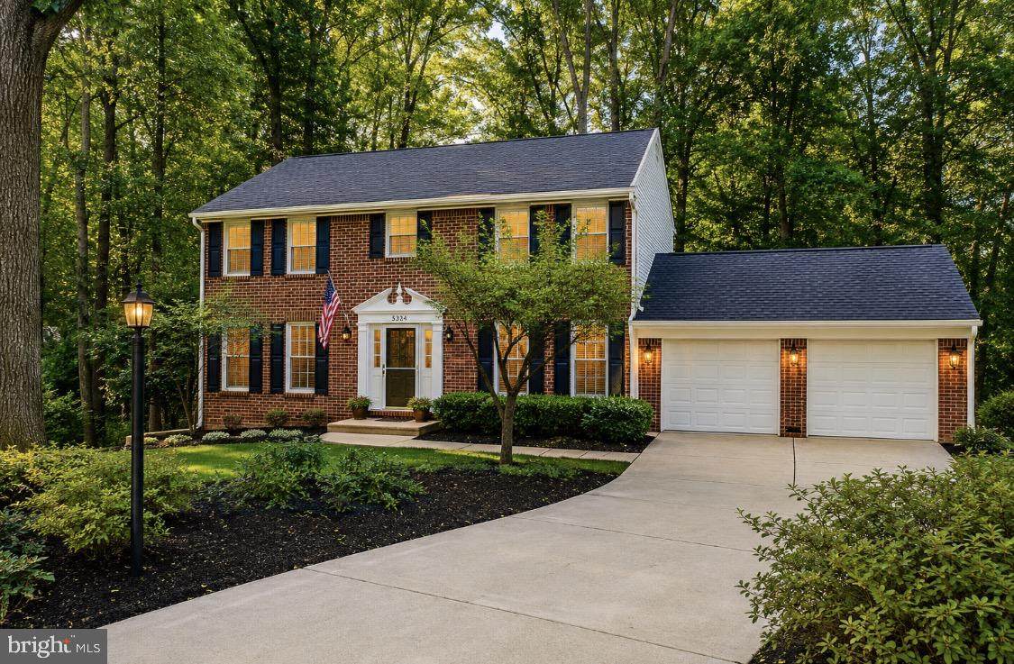 5324 Nightshade Court - Photo 1