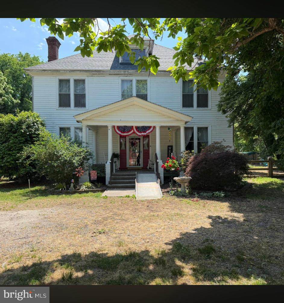 5278 Cople Highway - Photo 1