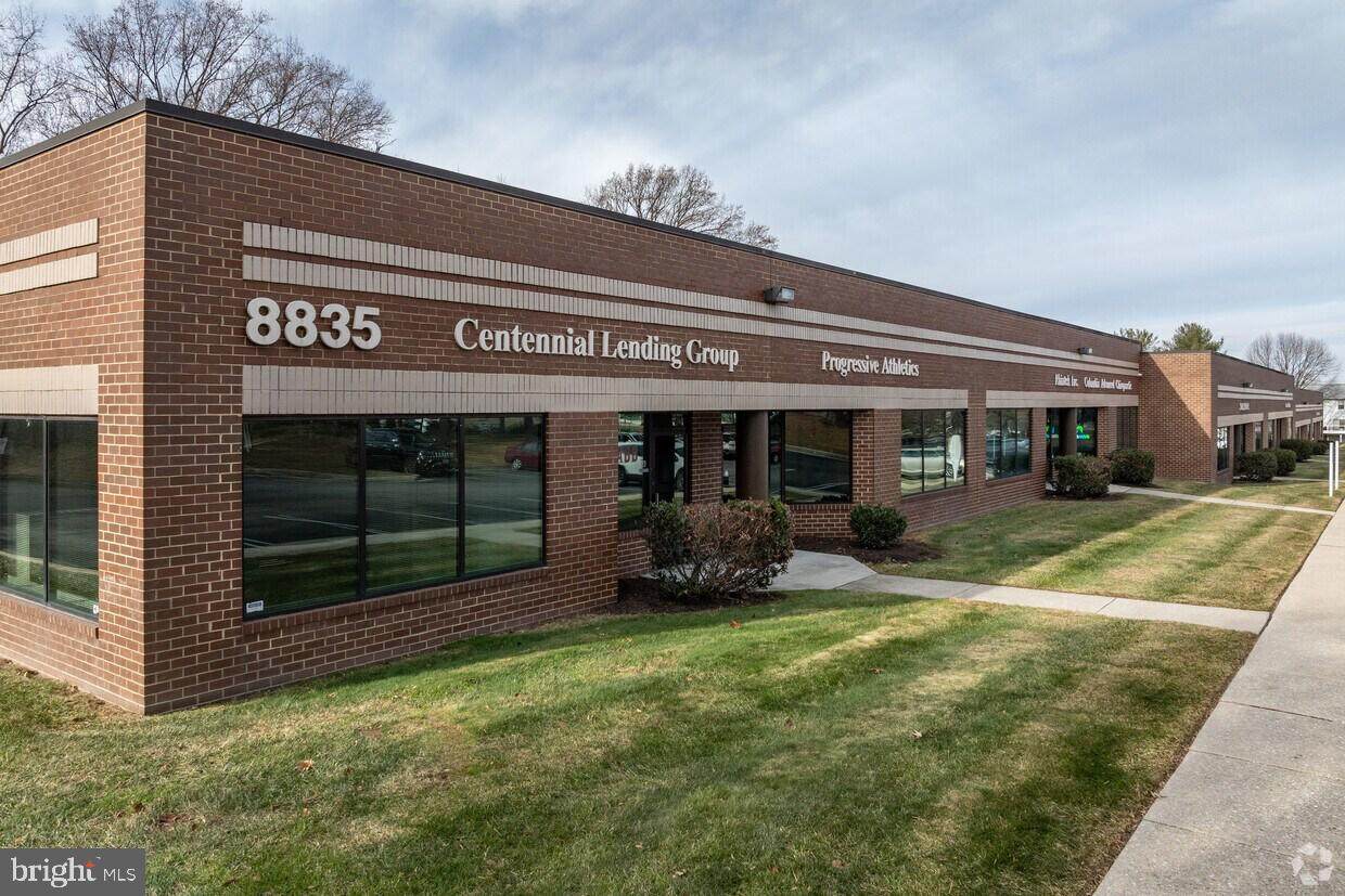 8835 Columbia 100 Parkway - Photo 1