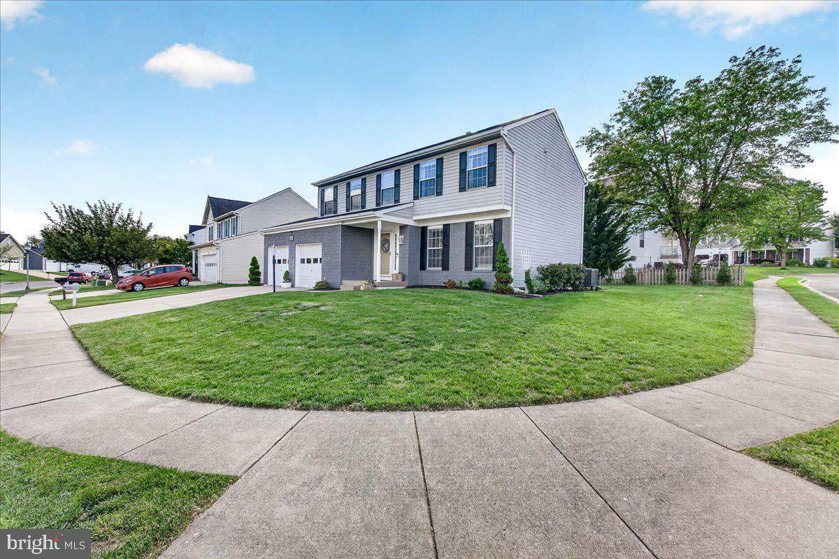 701 Angelwing Lane - Photo 1