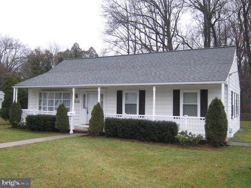 2131 Pimmit Drive - Photo 1