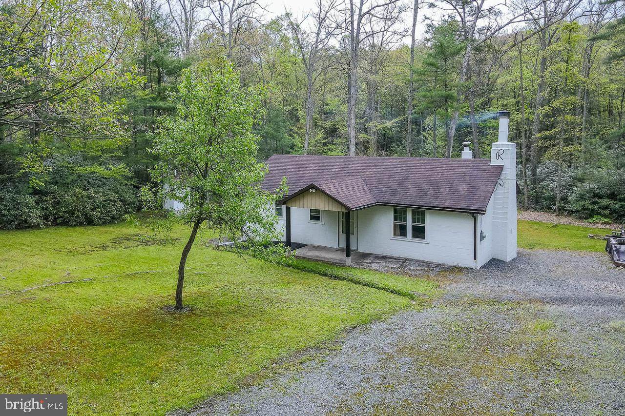 556 Treaster Kettle Road - Photo 1