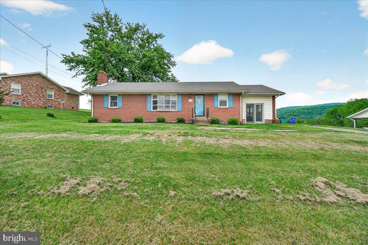 3804 Brethren Church Road - Photo 1