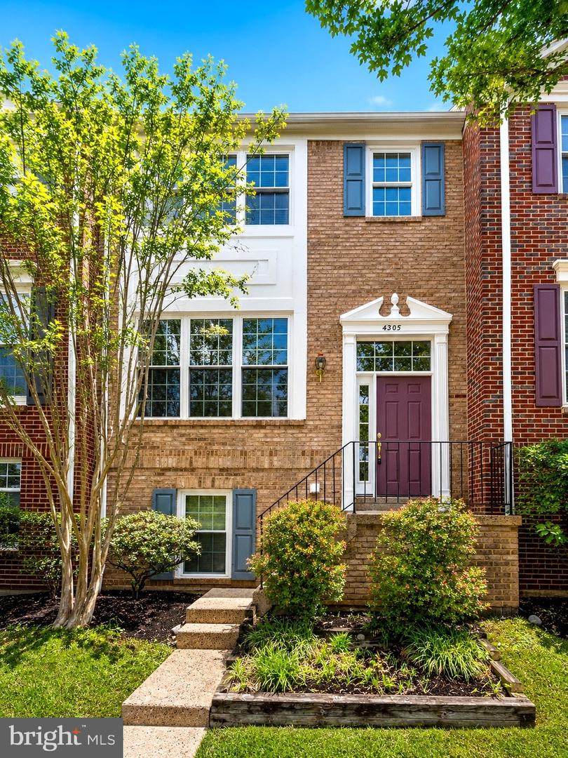 4805 Great Heron Terrace - Photo 1