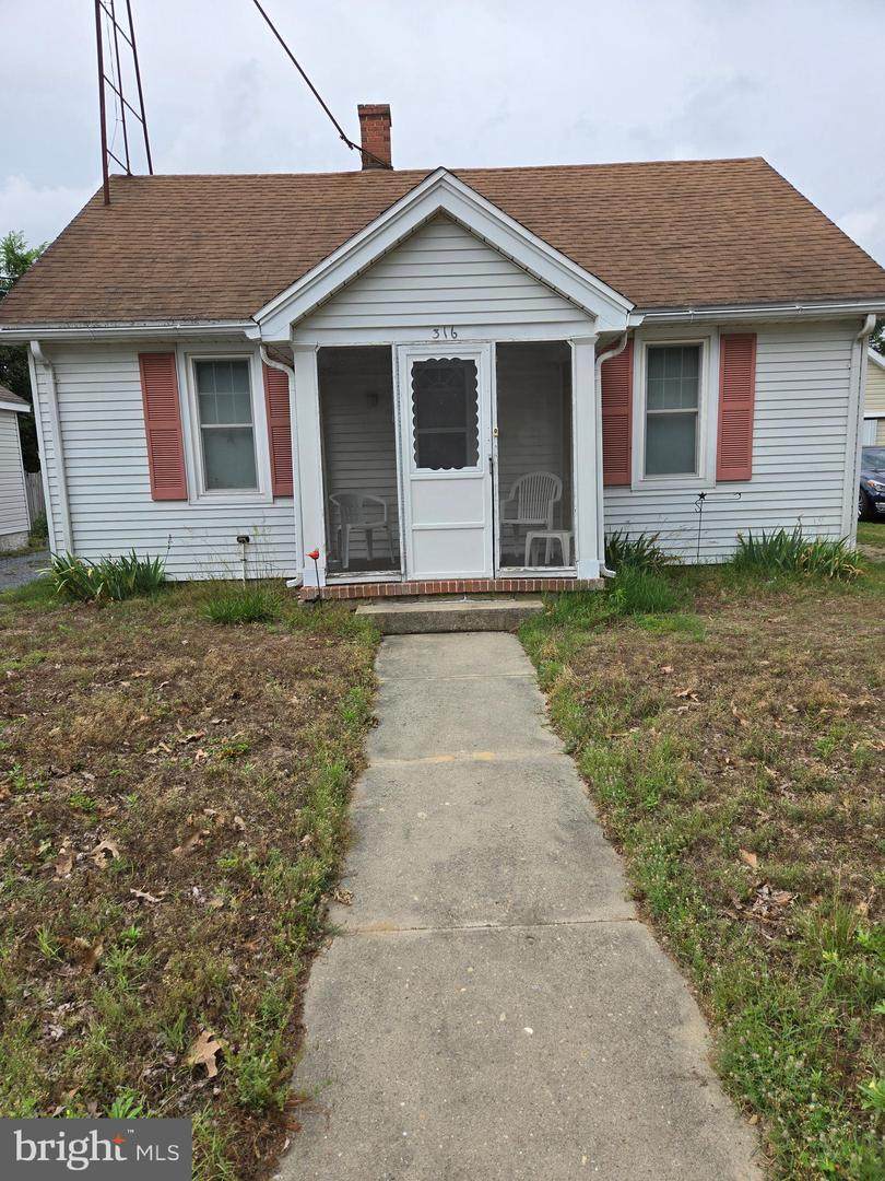 316 Liberty Road - Photo 1