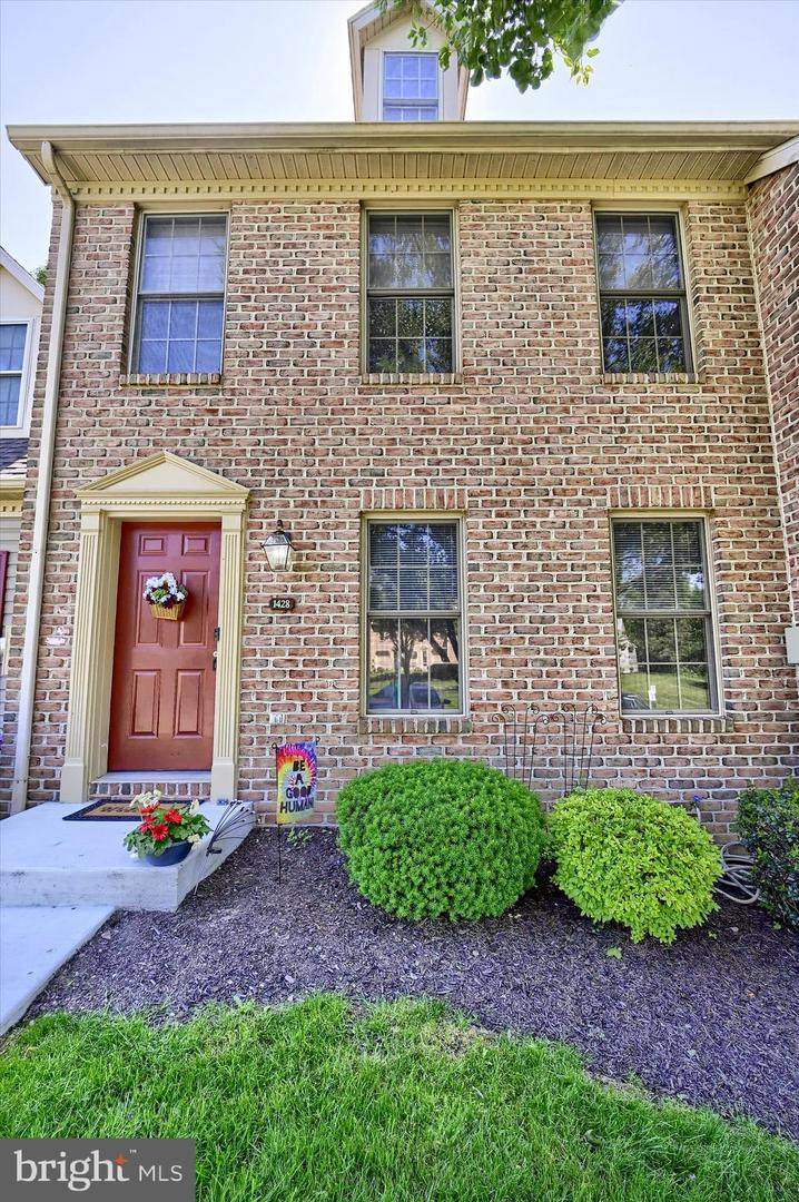1428 Timber Chase Drive - Photo 1