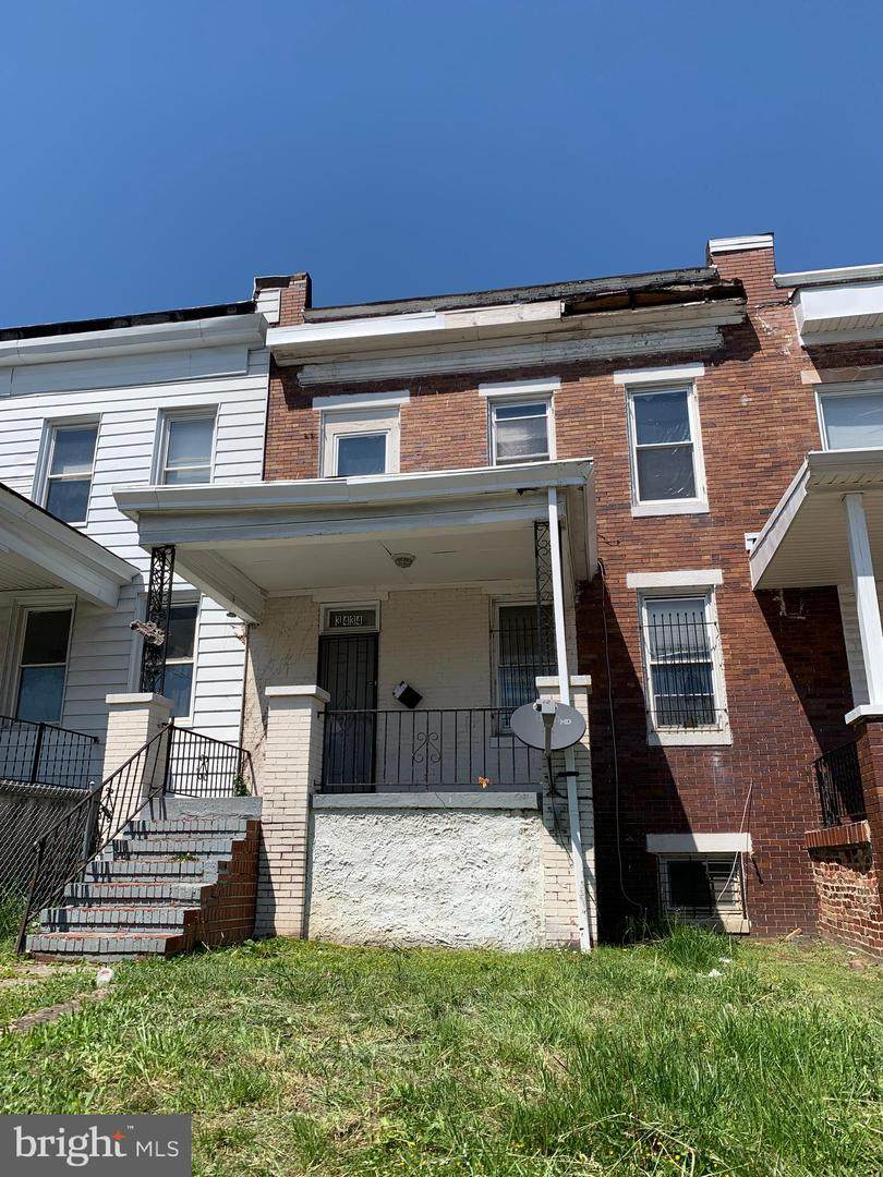 3434 Edmondson Avenue - Photo 1