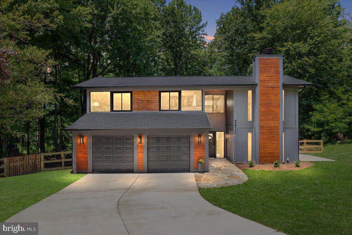 2412 Andorra Place - Photo 1