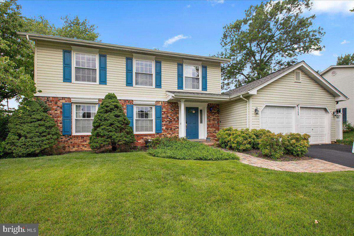 7142 Red Horse Tavern Lane - Photo 1