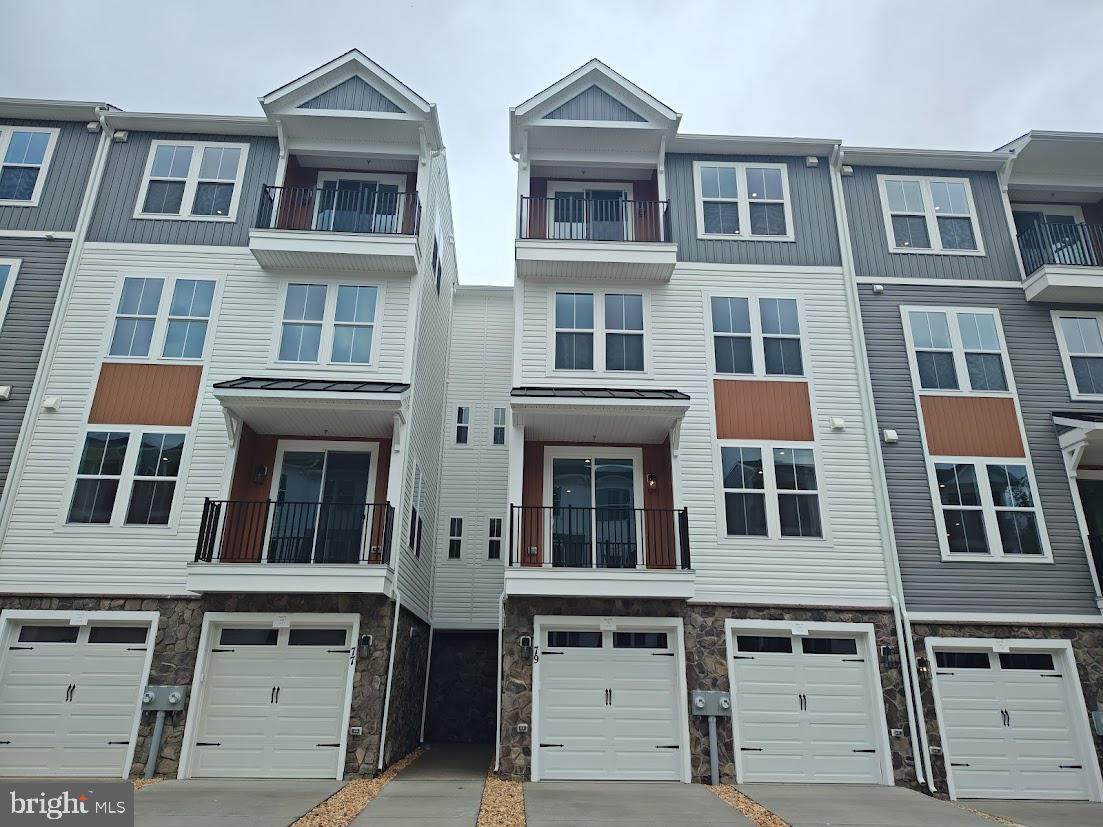 79 Valerian Loop - Photo 1