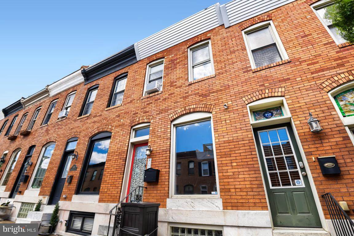 715 Curley Street - Photo 1