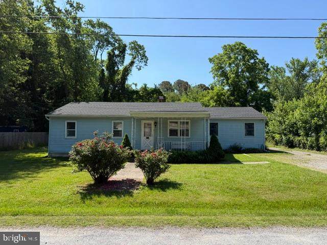 106 Fischer Road - Photo 1
