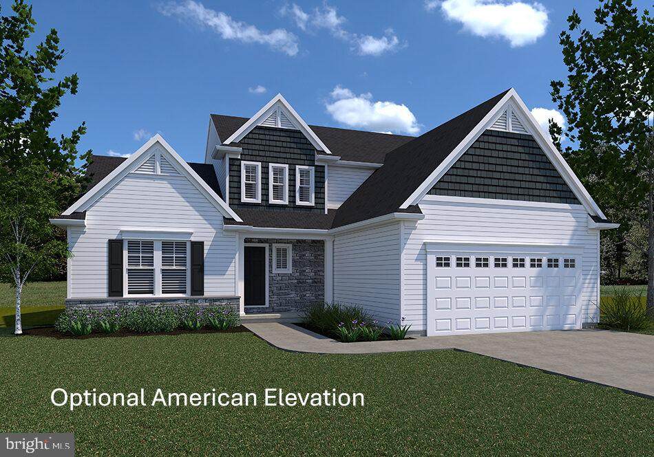  Ardmore Model At Eagles View - Photo 1
