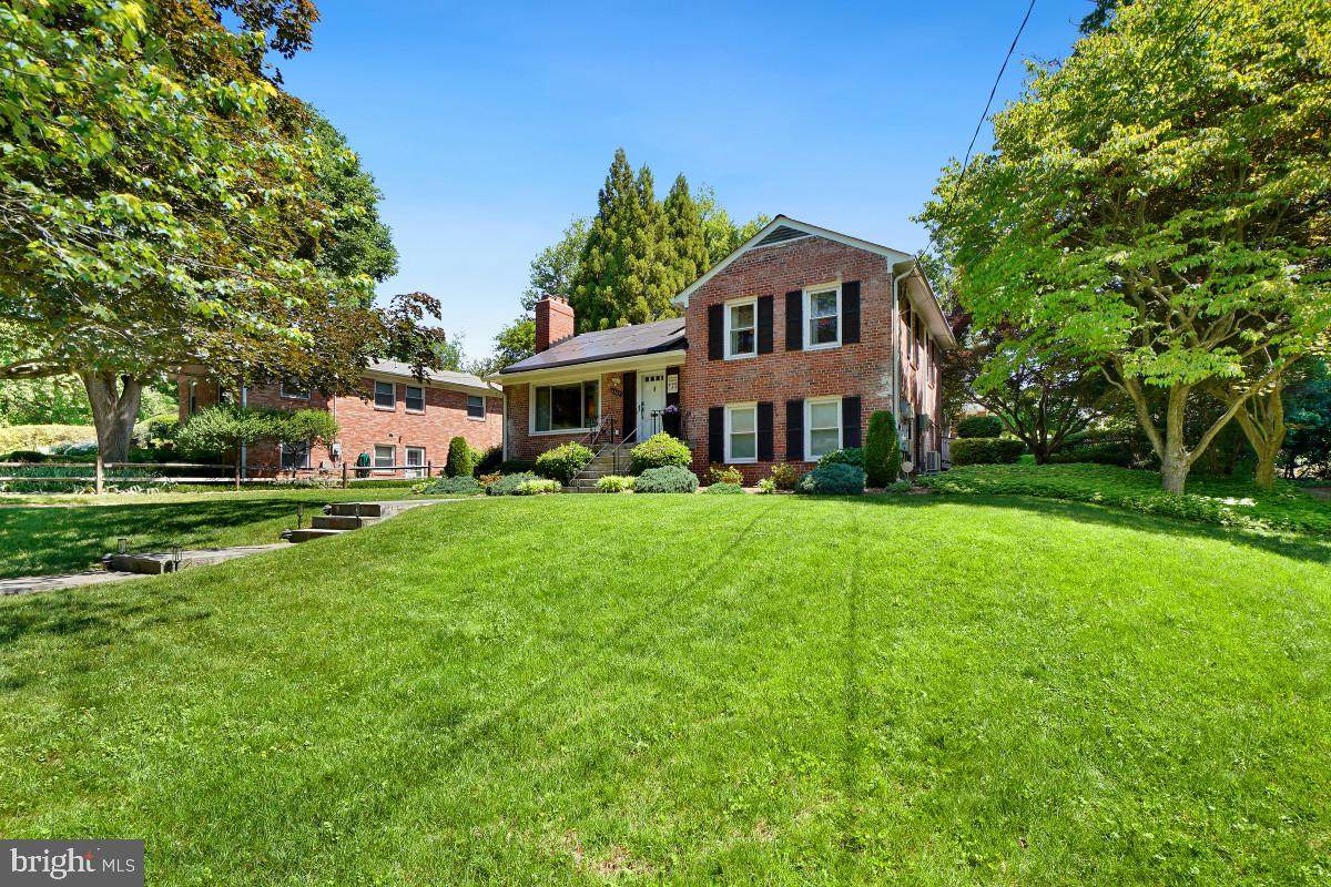 6307 Blackwood Road - Photo 1