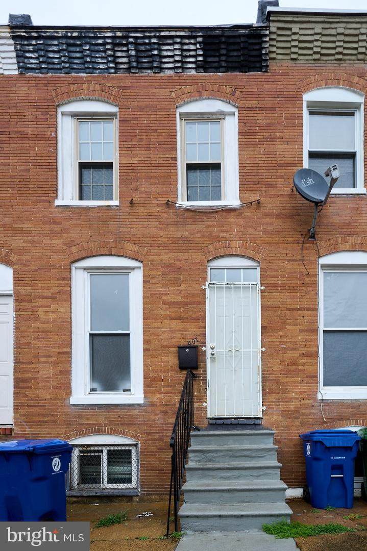 407 Lynn Avenue - Photo 1