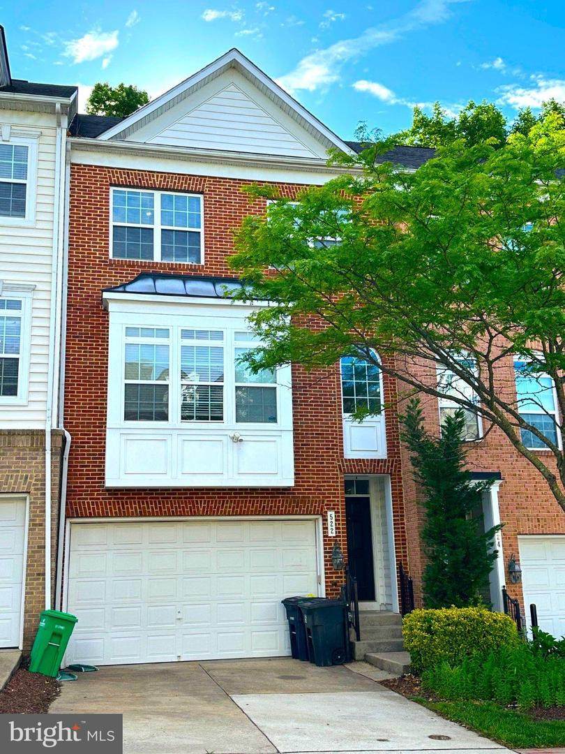 522 Tailgate Terrace - Photo 1