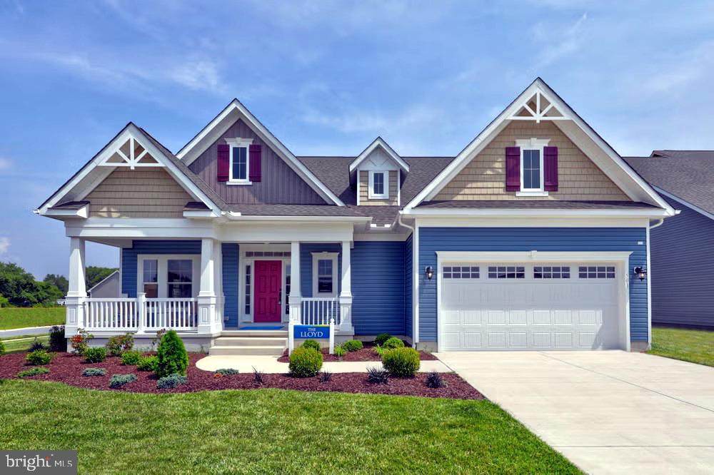 501 Jenny Street - Photo 1