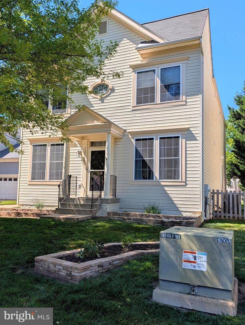 12020 Valcour Island Way - Photo 1