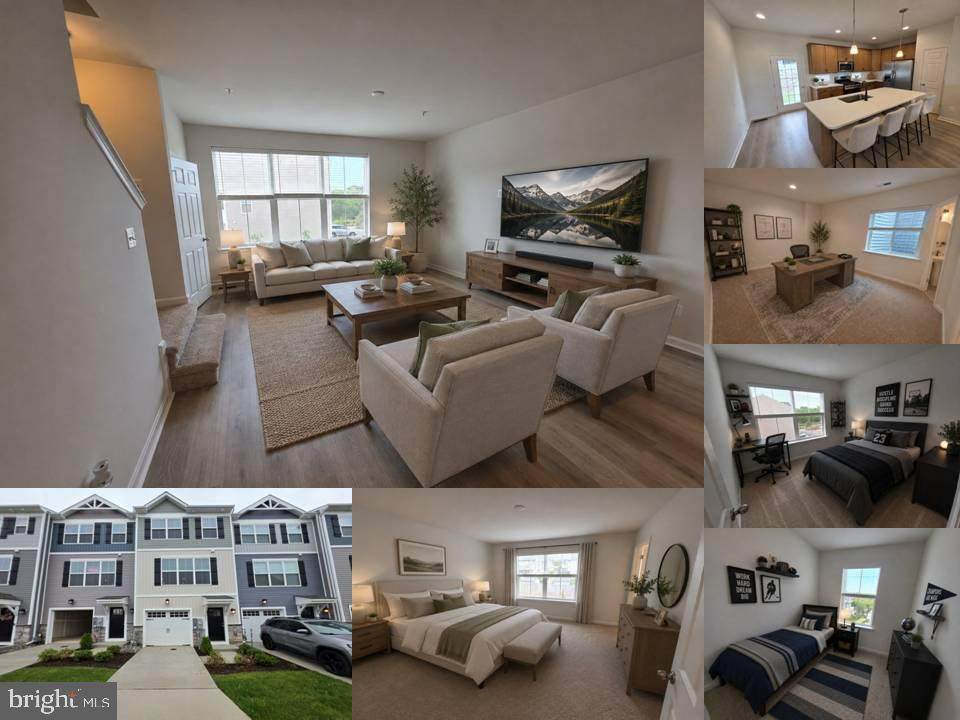 347 Tumblers Way - Photo 1
