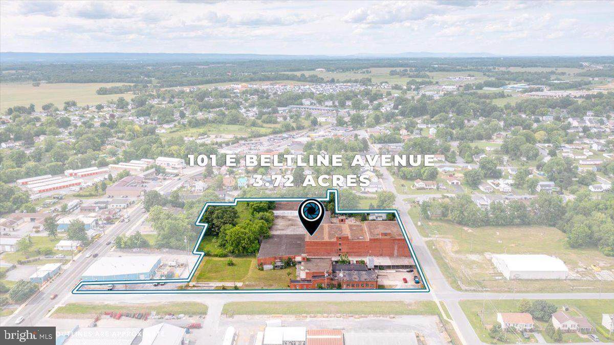 101 Beltline Avenue - Photo 1