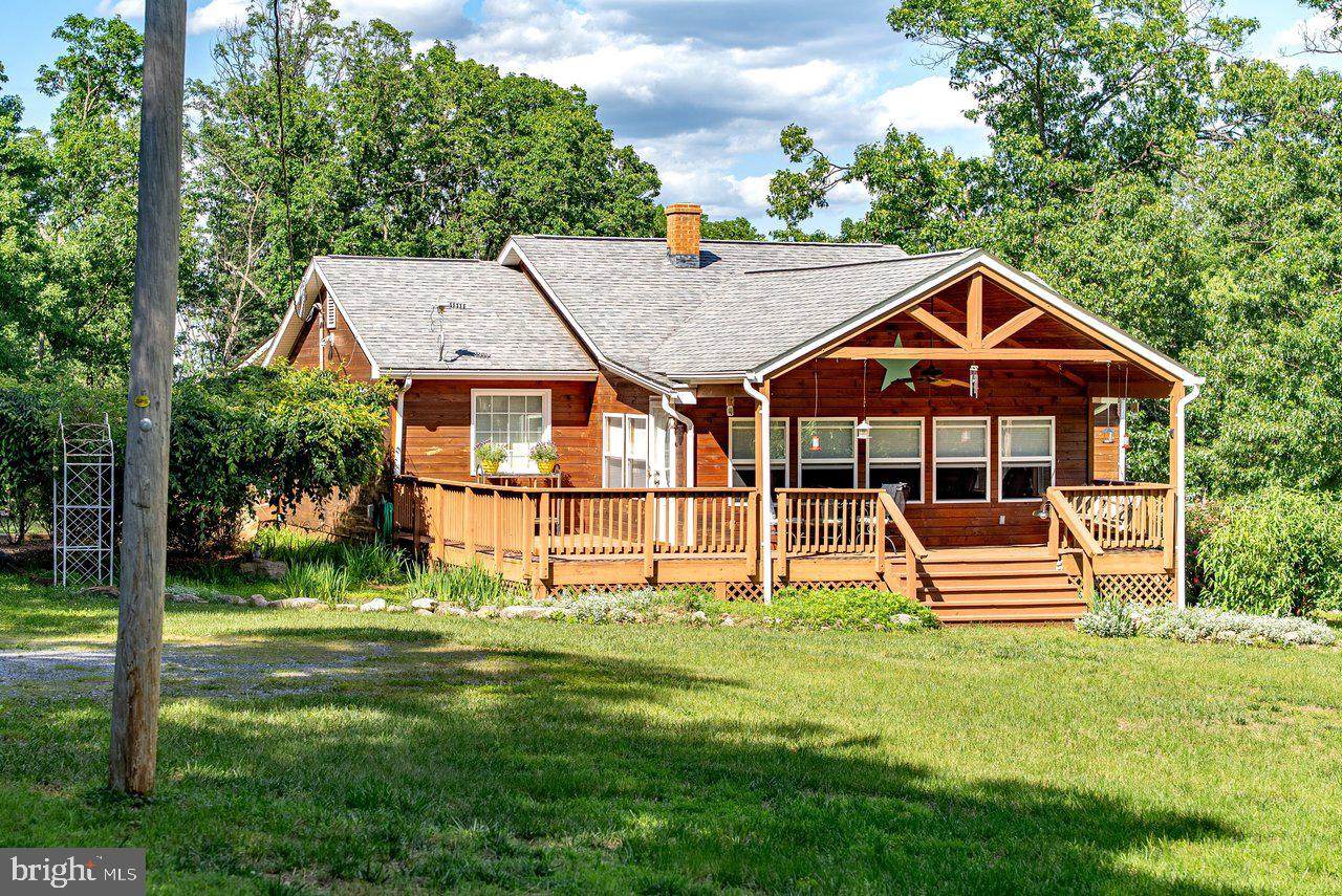 2040 Panorama View Drive - Photo 1