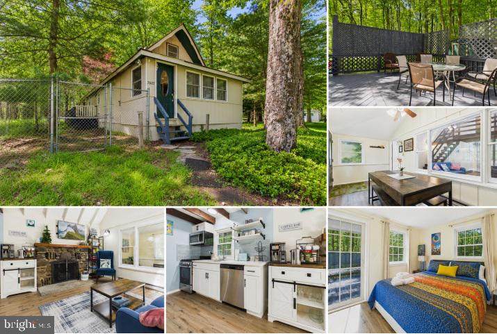 7803 Lake Shore Drive - Photo 1