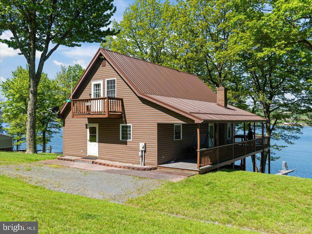 663 Bear Woods Road - Photo 1