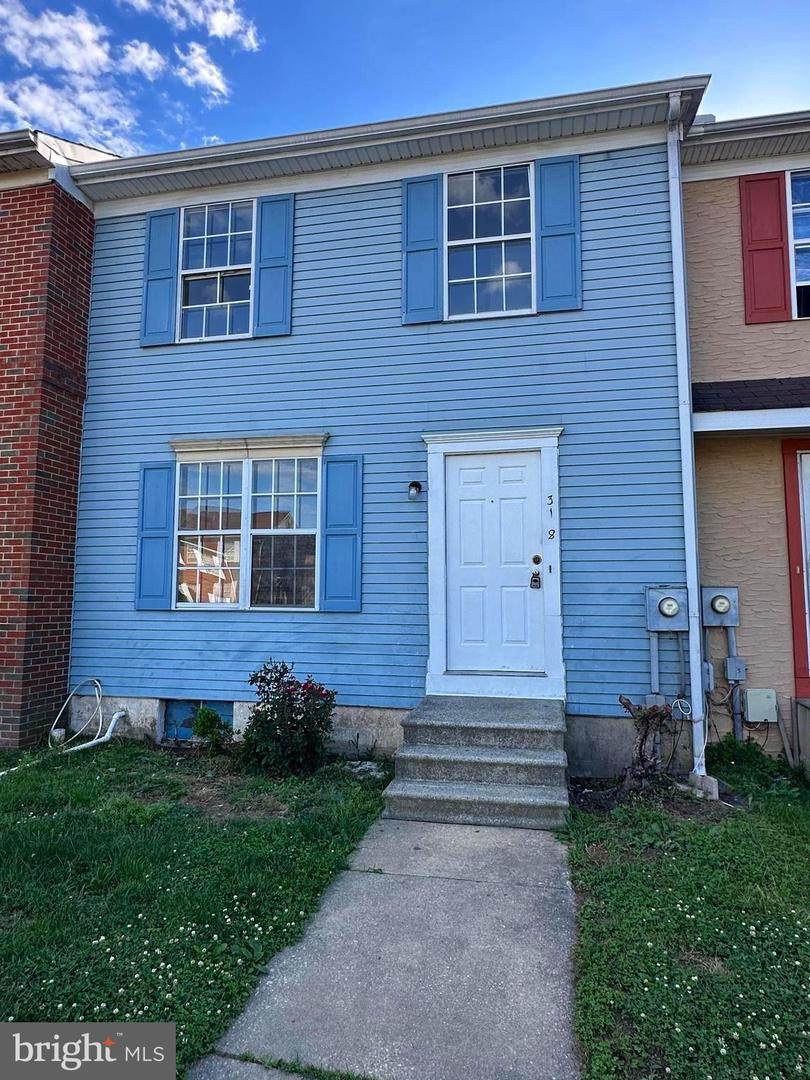 318 Stonebrook Place - Photo 1
