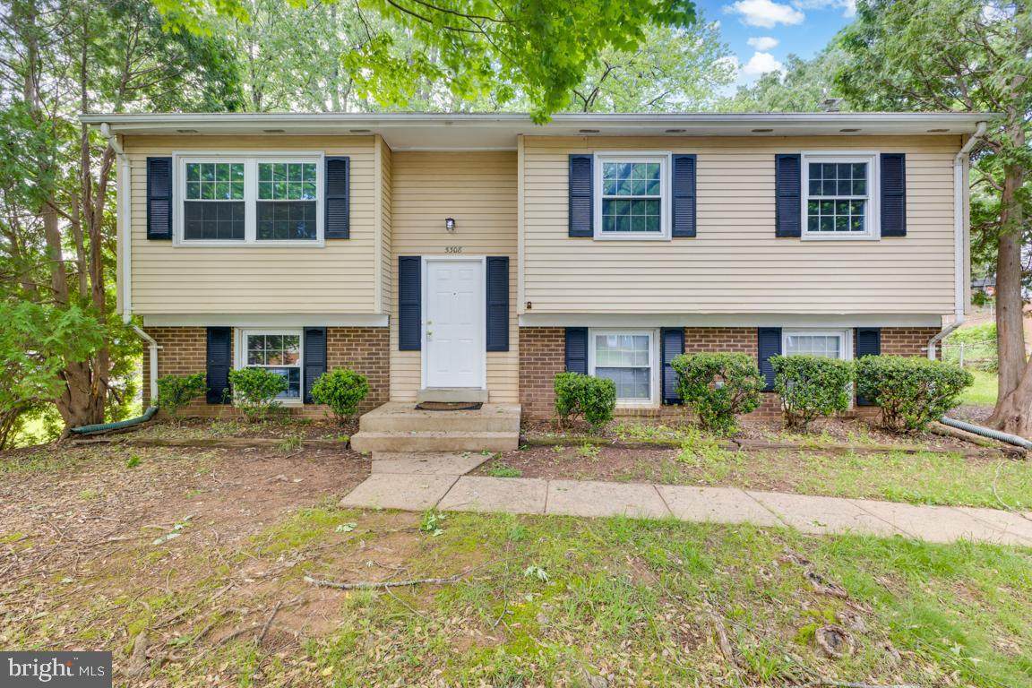 5308 Macwood Drive - Photo 1