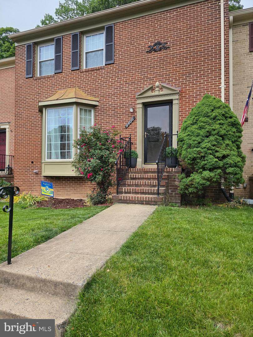 9406 Park Hunt Court - Photo 1