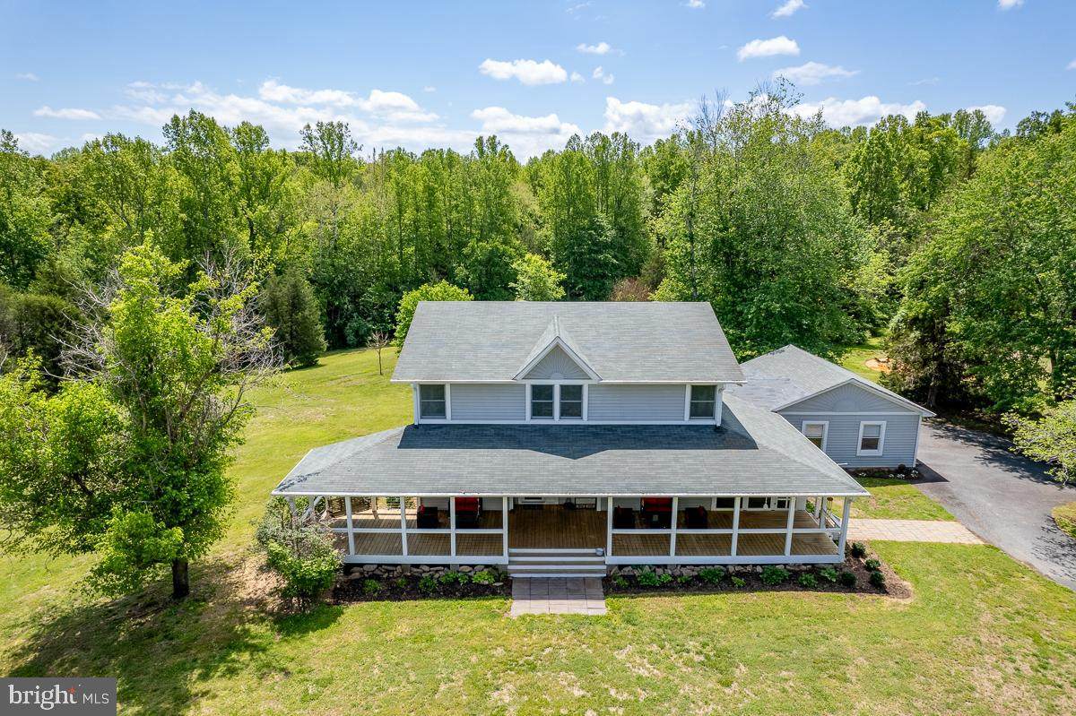 6070 Fredericksburg Road - Photo 1