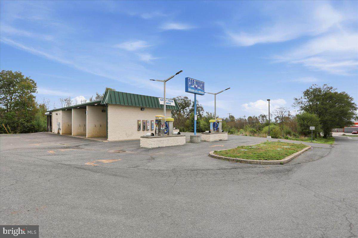 4803 Gerrardstown Road - Photo 1