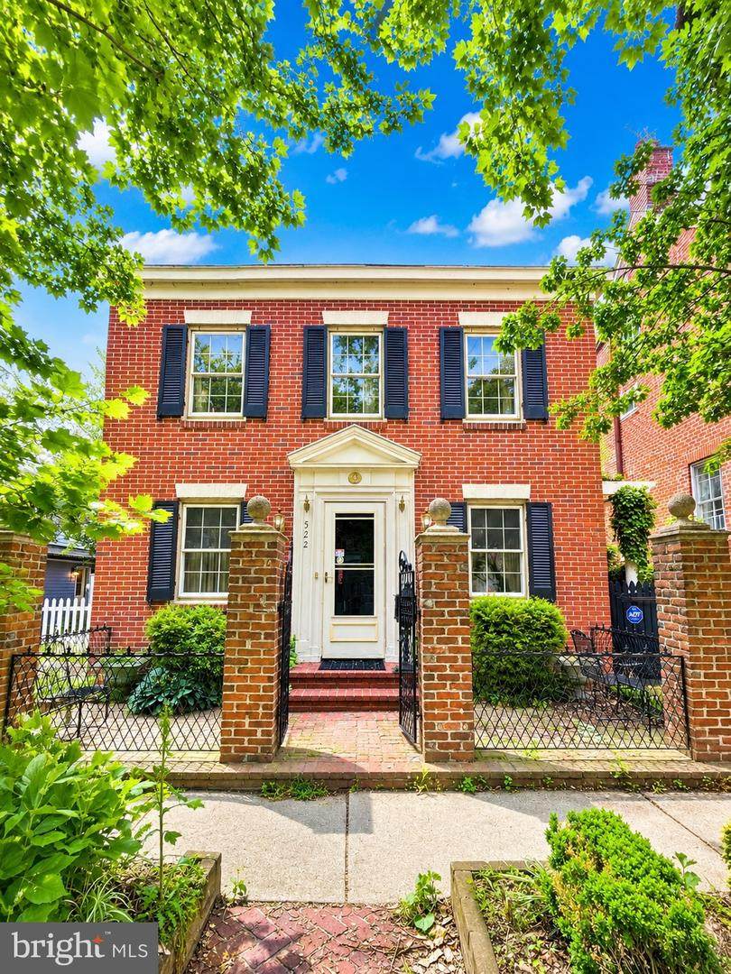 522 High Street - Photo 1
