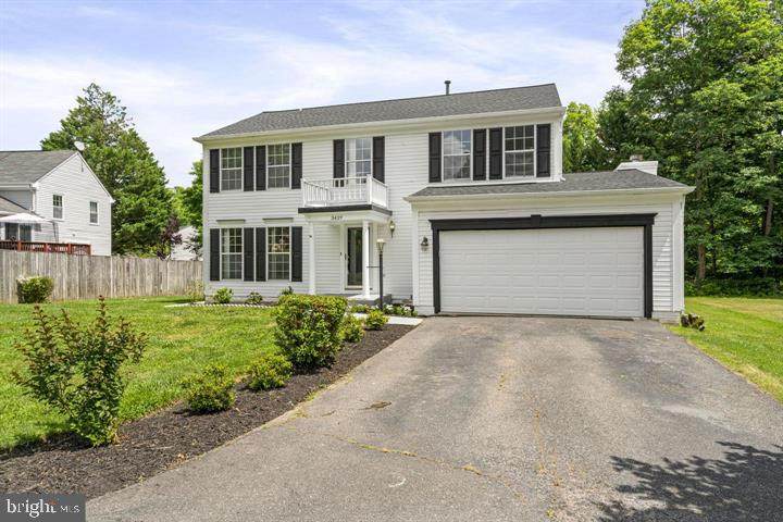 3429 Lacrosse Court - Photo 1