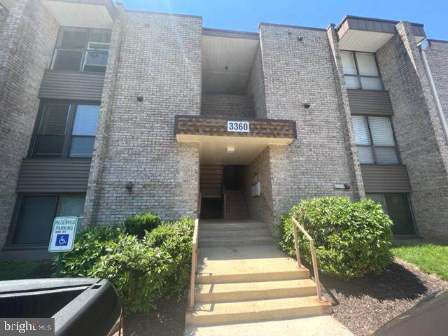 3360 Huntley Square Drive - Photo 1