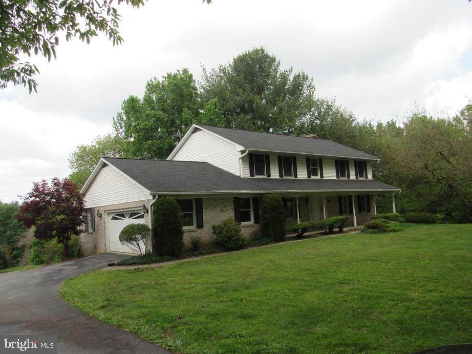 3107 Moores Road - Photo 1