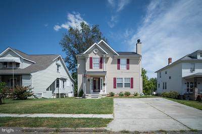 1215 Elm Ridge Avenue - Photo 1