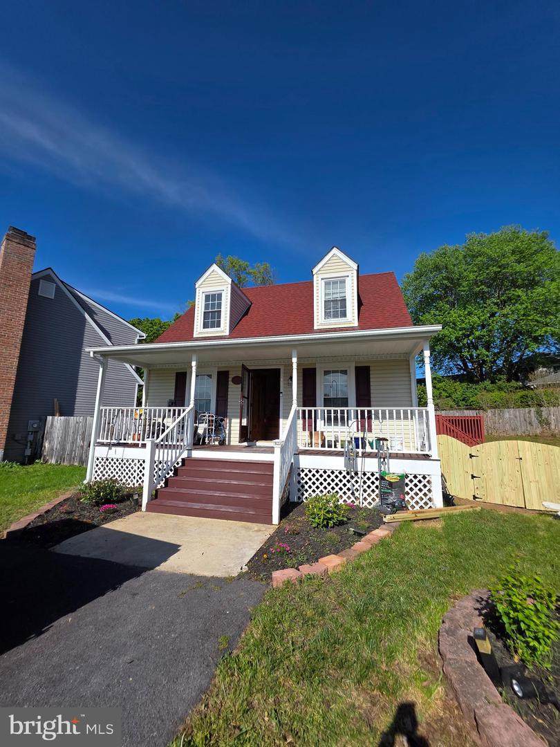 1236 Magnolia Court - Photo 1