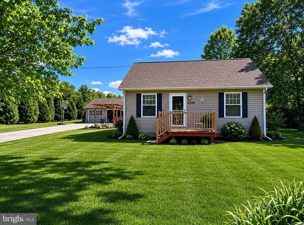 12700 Post Oak Road - Photo 1