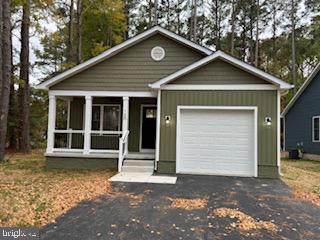 Lot 21 Randall - Photo 1