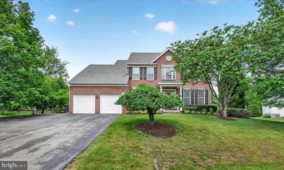 8329 Jordan Valley Way - Photo 1