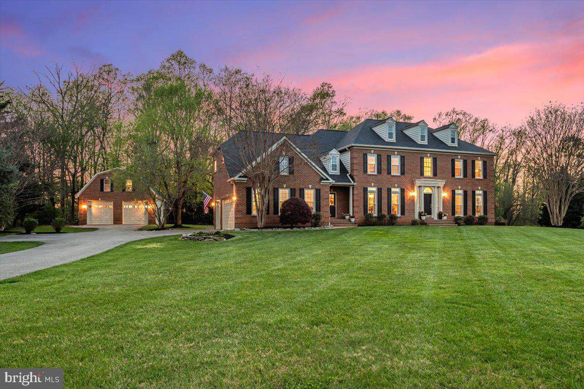 9653 Watkins Road - Photo 1