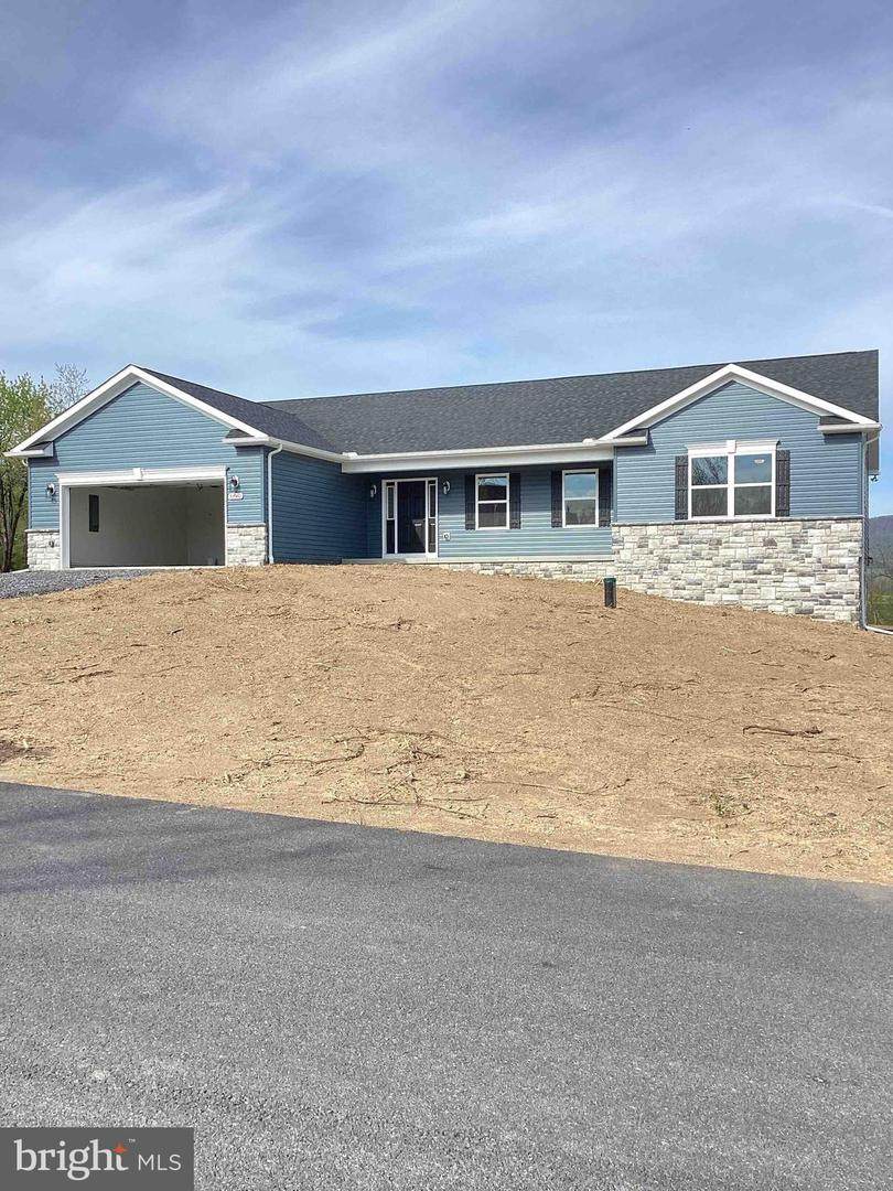 8697 Regal Drive - Photo 1