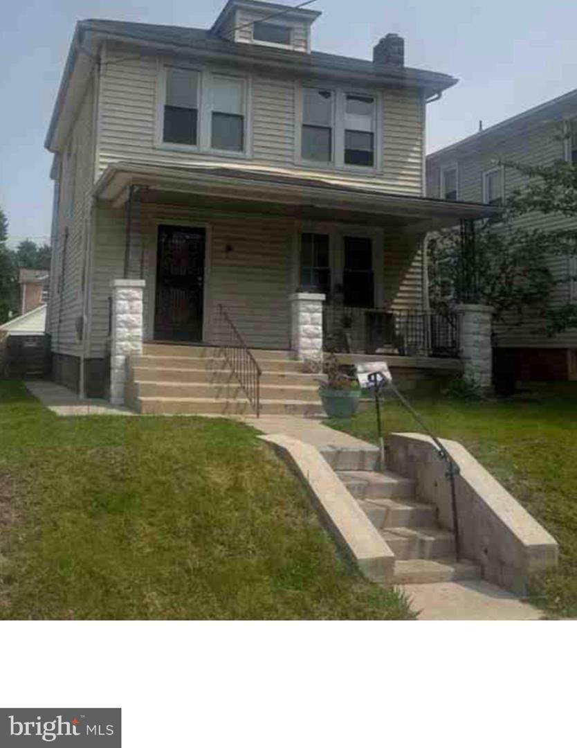 2210 Newton Street - Photo 1