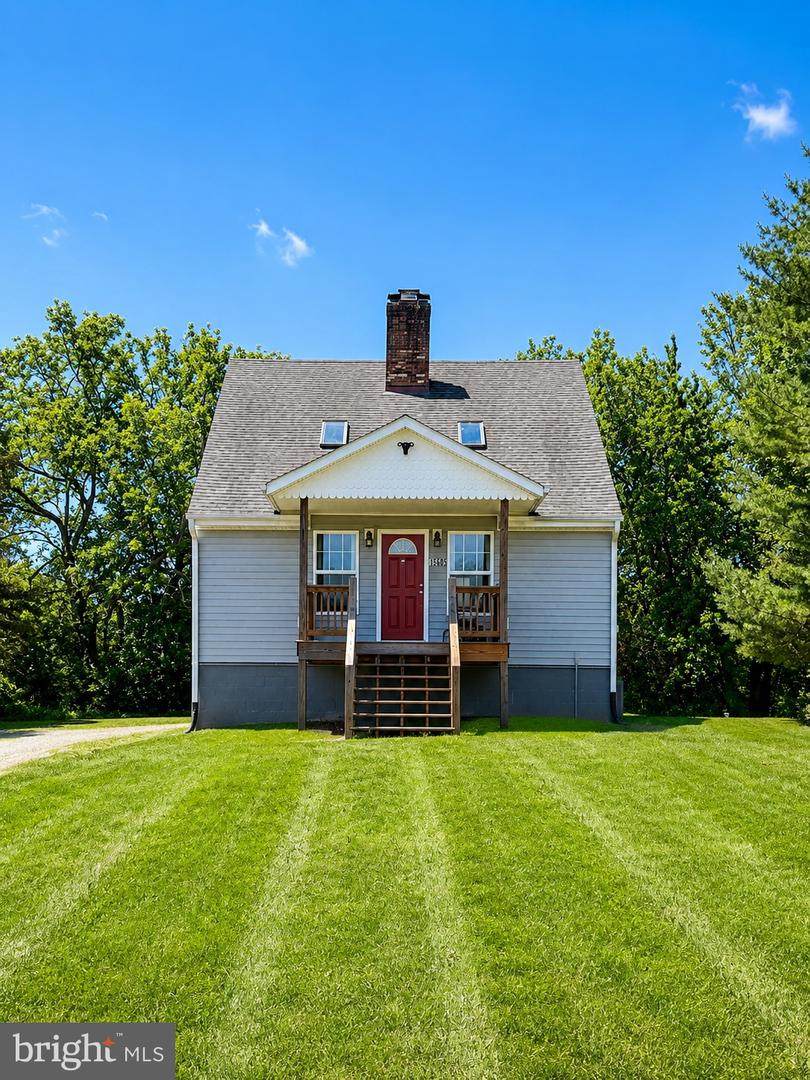 15609 Heth Drive - Photo 1