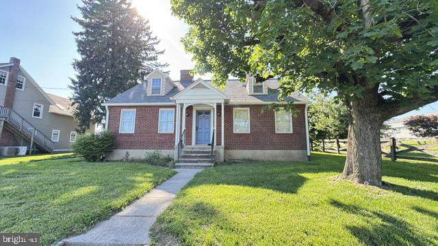 816 Houcksville Road - Photo 1