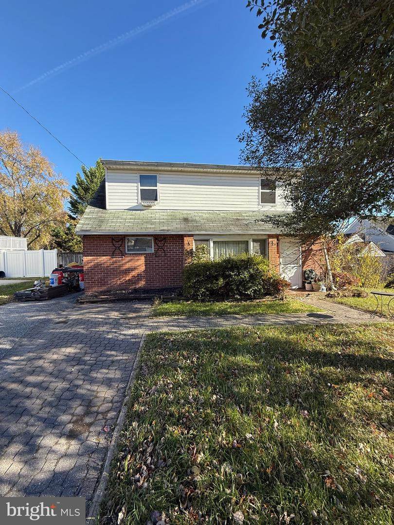 8715 Old Harford Road - Photo 1