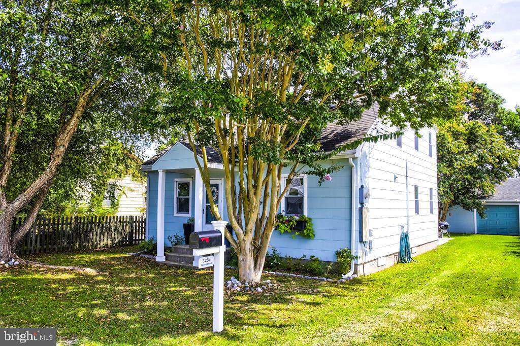 3284 Colona Street - Photo 1